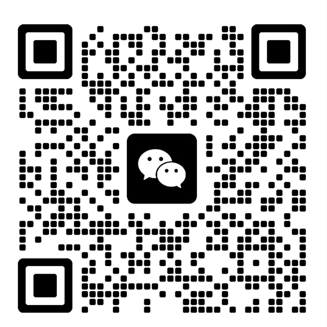 WeChat QR Code